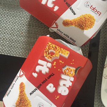 bb.q Chicken - Korean Near Me - Richmond Hill, Ontario