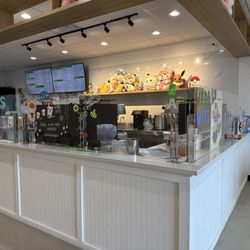 Wada Boba Tea