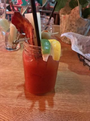 Daryl's House Restaurant & Live Music Club by null