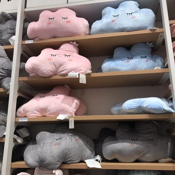 Miniso - Cloud Plushies - Accessories Near Me - Torrance, California