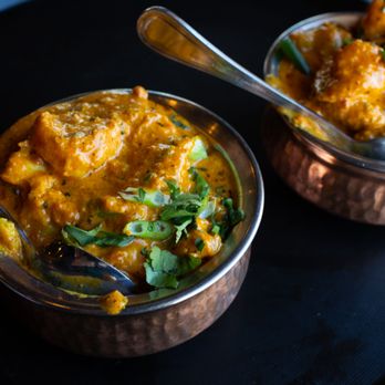 Curry & Kabab - Indian Near Me - Kent, Washington