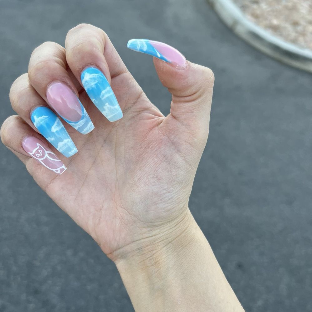 Creative Nails - Nail Salons Near Me - Las Vegas, Nevada