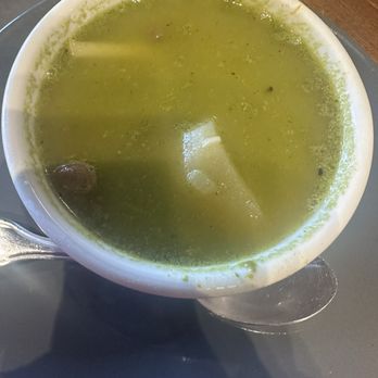 Victoria's Pisco Lounge - Soup of the day - Peruvian Near Me - Lake Worth, Florida Victoria's Pisco Lounge - Soup of the day - Peruvian Near Me - Lake Worth, Florida