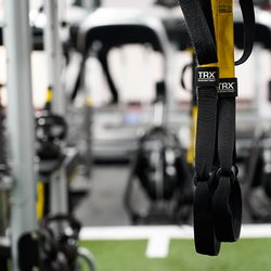 Genesis Health Clubs - Fort Collins Club - Gym equipment at Fort Collins Genesis