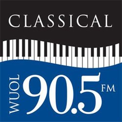 Wuol 90.5 Fm-Public Radio Partnership