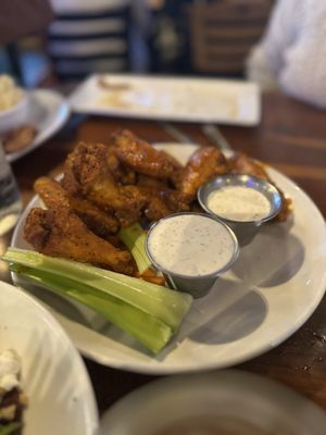 Cast Iron Tavern by null