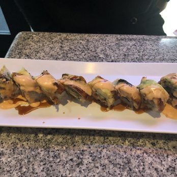 Cha Cha Sushi - Superman - Sushi Bars Near Me - San Jose, California