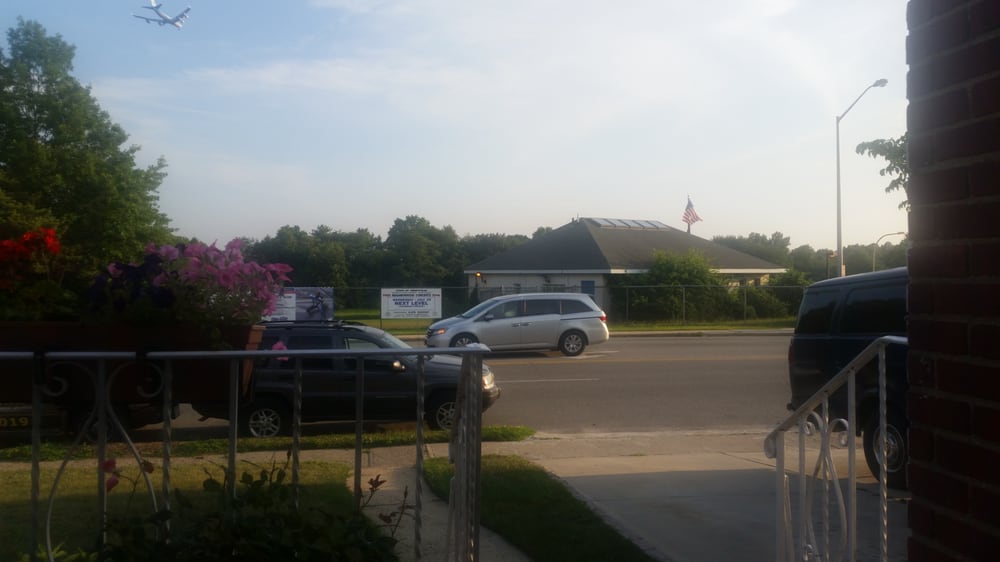 DUTCH BROADWAY PARK Updated September 2024 2161 Dutch Broadway