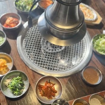 SALT KOREAN BBQ - Updated October 2025 - 236 Photos & 158 Reviews - 1222 Welsh Rd, North Wales