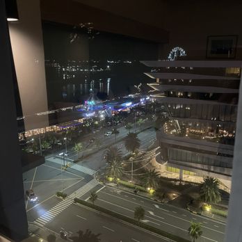 Microtel By Wyndham - Room with a view. - Hotels Near Me - Pasay City, NCR