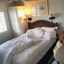 Picture of room from bedroom door! Picture of room from bedroom door!