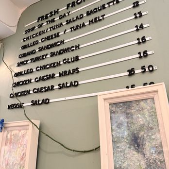 Sip and Co - Cafes Near Me - New York, New York Sip and Co - Cafes Near Me - New York, New York