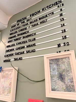 Menu photo 1 Sip and Co New York, NY