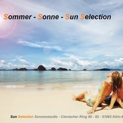 Sun Selection Sonnenstudio