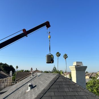 Wintri - Out with the old, in with the new - Heating & Air Conditioning/HVAC Near Me - La Verne, California
