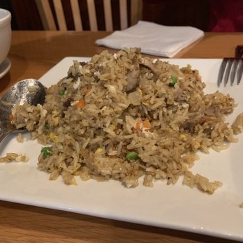 Lanxang Star Restaurant - Duck fried rice - Thai Near Me - Dracut, Massachusetts Lanxang Star Restaurant - Duck fried rice - Thai Near Me - Dracut, Massachusetts