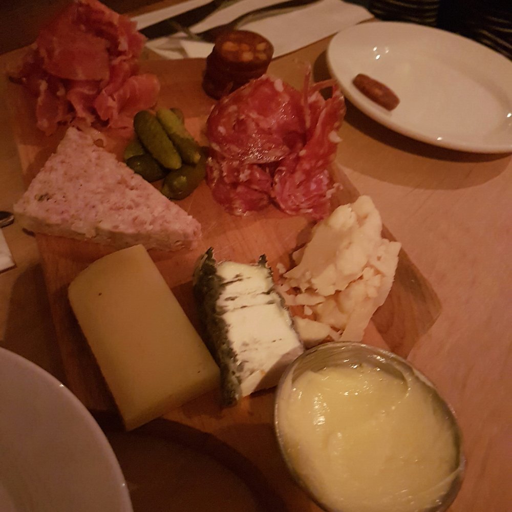 Cote De Boeuf - Mixed Charcuterie plate - Meat Shops Near Me - Toronto, Ontario Cote De Boeuf - Mixed Charcuterie plate - Meat Shops Near Me - Toronto, Ontario