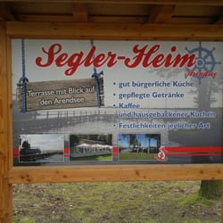 Seglerheim