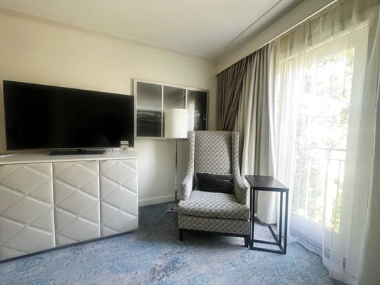 Hotel Amarano Burbank-Hollywood by null