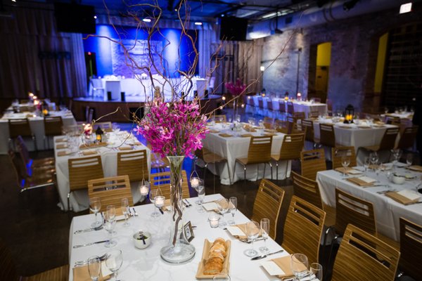 City Winery Boston by null
