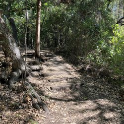 Coppell Nature Park