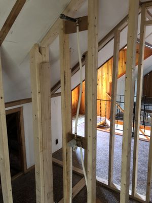 Harden Mechanical Logo