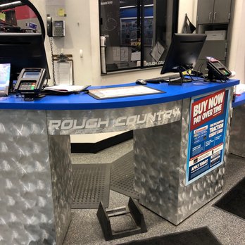 Tire Discounters - Empty counter - Tires Near Me - Hermitage, Tennessee Tire Discounters - Empty counter - Tires Near Me - Hermitage, Tennessee