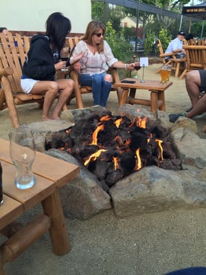 Belching Beaver Brewery Tavern and Grill (Downtown Vista) by null