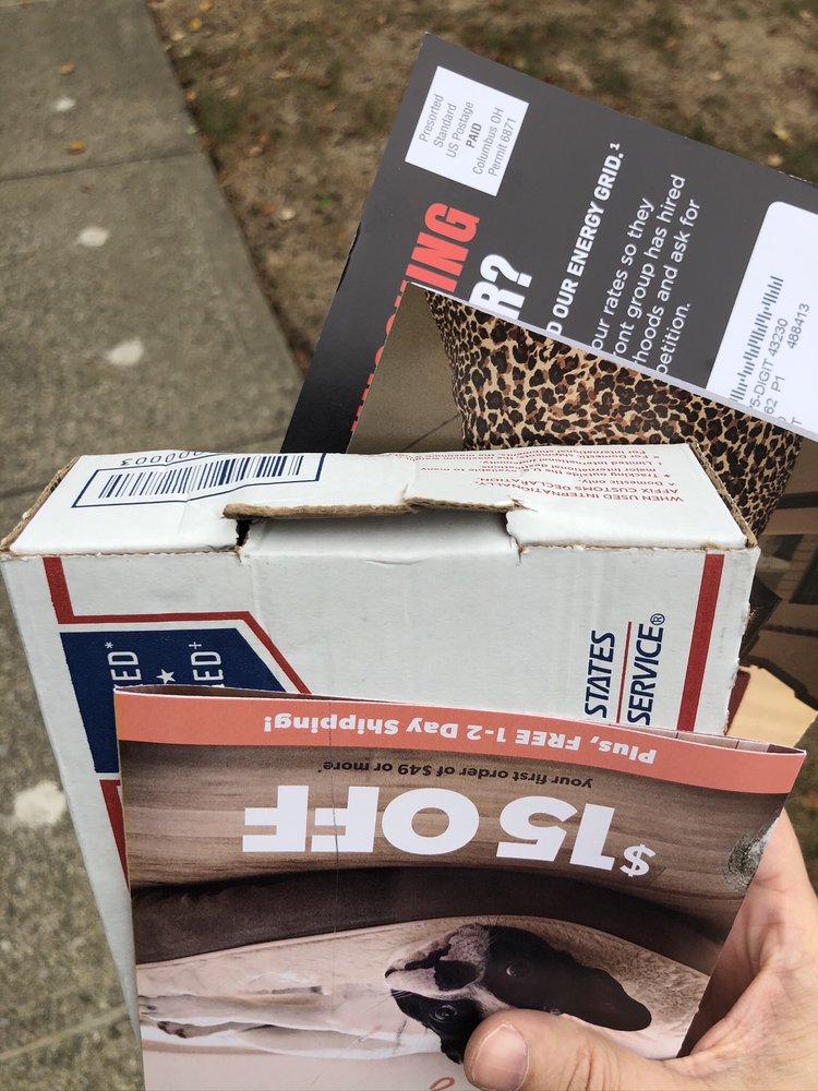 USPS Updated July 2024 20 Reviews 246 Lincoln Cir, Columbus, Ohio