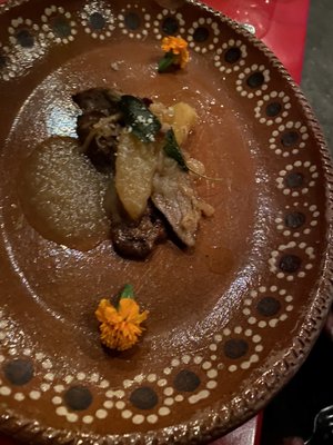 Restaurant Cochineal by null