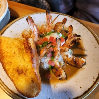 Bubba Gump Shrimp - Shrimp New Orleans - Seafood Near Me - Monterey, California Bubba Gump Shrimp - Shrimp New Orleans - Seafood Near Me - Monterey, California