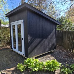 Five Star Sheds