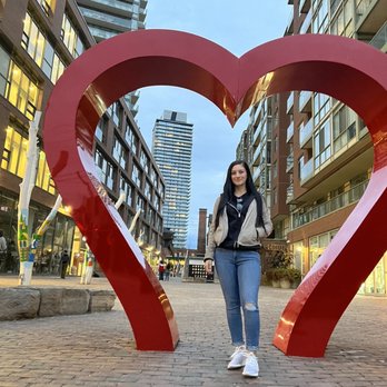 The Distillery District - Local Flavor Near Me - Toronto, Ontario