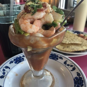 La Laguna Azul - Seafood Near Me - Mexicali, BCN