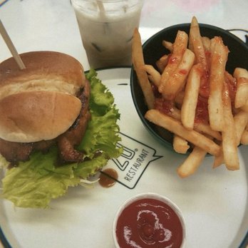 2d Restaurant - Grill rooster sandwich, vietnamese coffee, and sweet chili fried - Donuts Near Me - Chicago, Illinois 2d Restaurant - Grill rooster sandwich, vietnamese coffee, and sweet chili fried - Donuts Near Me - Chicago, Illinois
