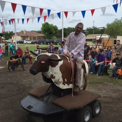 Rodeo Zone Mini Ranch
