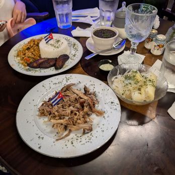 Habana Con B - The spread - Desserts Near Me - Miami, Florida Habana Con B - The spread - Desserts Near Me - Miami, Florida