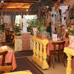 Restaurant Rhodos
