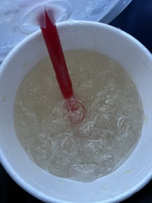 Chick-fil-A by null