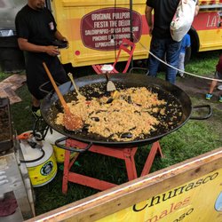 Burlington Food Truck Festival