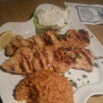Delphi - Chicken - Greek Near Me - Pressath, BY Delphi - Chicken - Greek Near Me - Pressath, BY