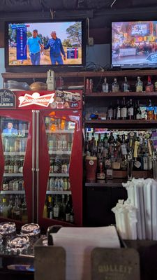Black Bear Tavern by null