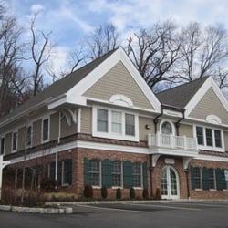 JT Pediatrics - Front of the building
