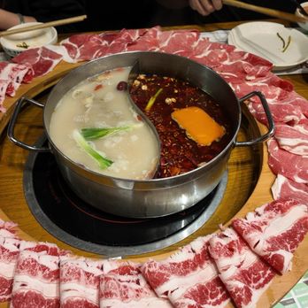 Liu Yi Shou Hotpot - Chinese Near Me - Lawrence Township, New Jersey Liu Yi Shou Hotpot - Chinese Near Me - Lawrence Township, New Jersey