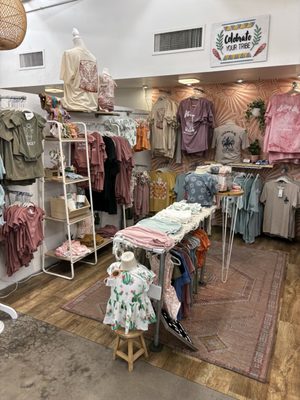 The Merchantile of Scottsdale by null