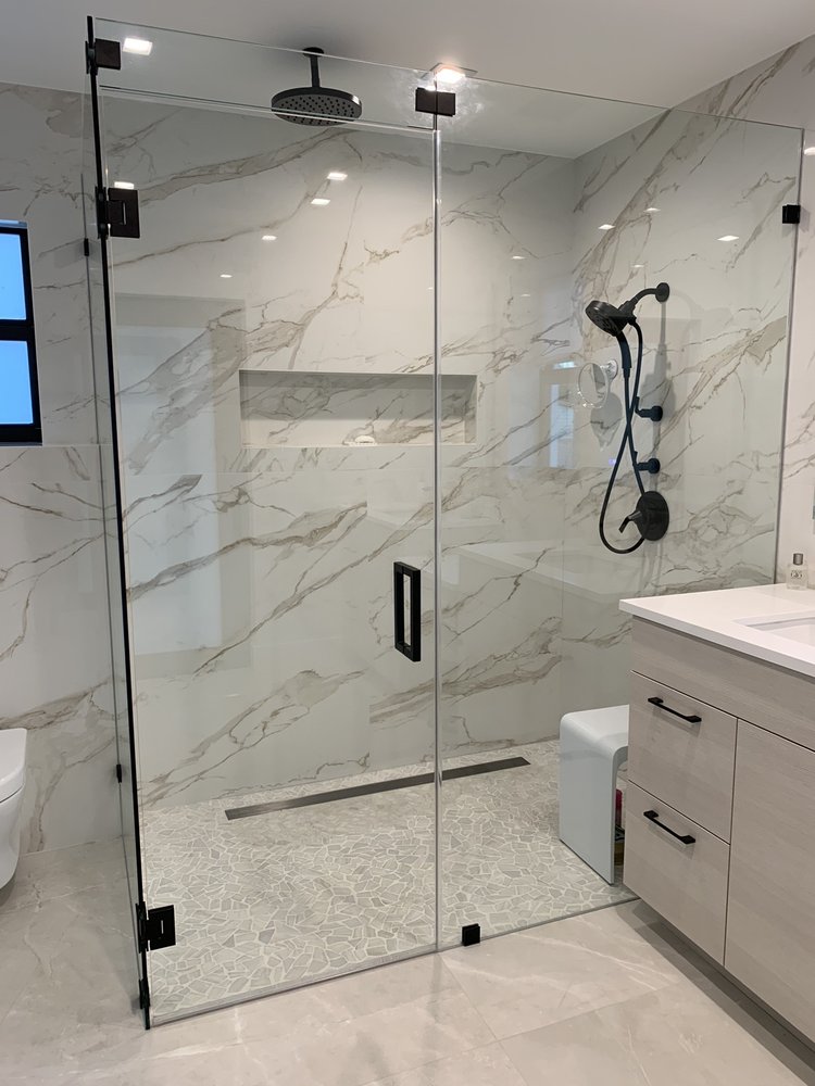 SOUTH MIAMI GLASS & MIRROR Updated September 2024 32 Photos Miami