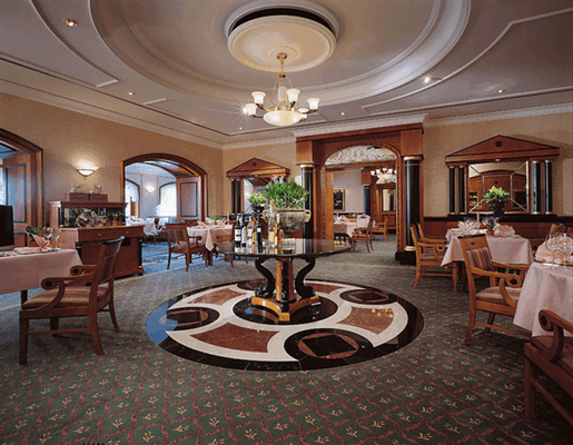 Atlantic Restaurant by null