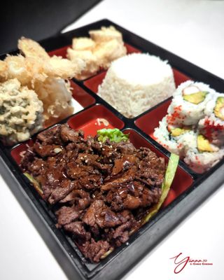 Makimono by null
