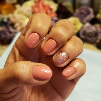 Maily Spa - Nail Technicians Near Me - Tehachapi, California
