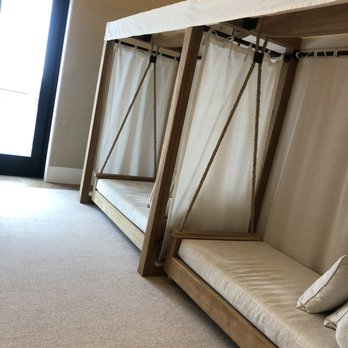 Inns of Aurora Resort & Spa - Spa relaxation area - Resorts Near Me - Aurora, New York
